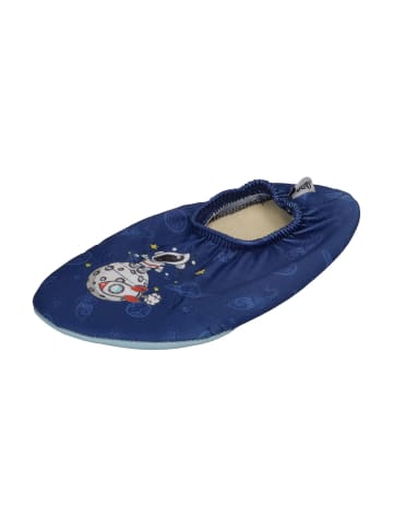 SLIPSTOP DEUTSCHLAND Badeschuhe NASA in bunt