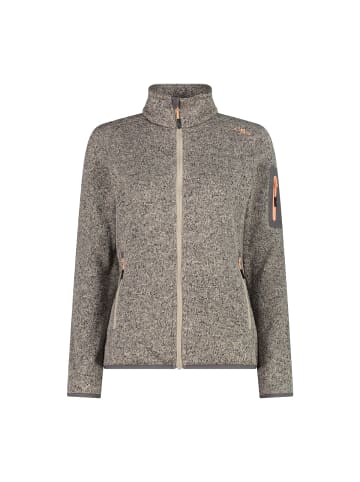 Campagnolo Midlayer Jacket in SABBIA-TERRA