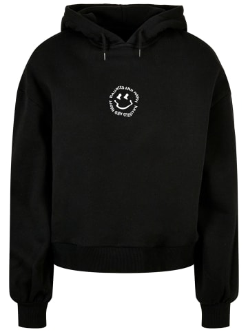 Merchcode Merchcode Kapuzenpullover in black