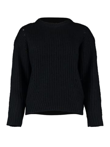 Zabaione Pullover in navy