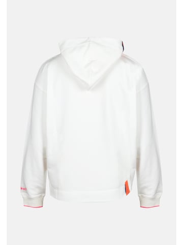 Salzhaut Hoodie ADJÜS in Offwhite