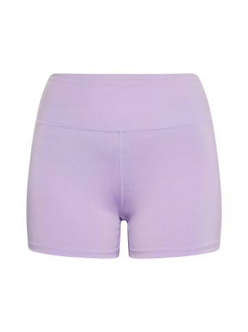 faina Shorts in Lavendel