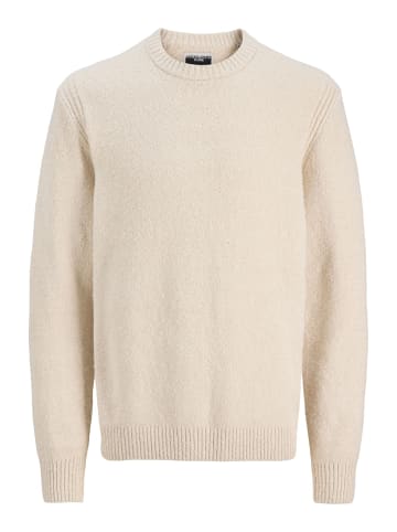 JACK & JONES Junior Strickpullover in Rainy Day