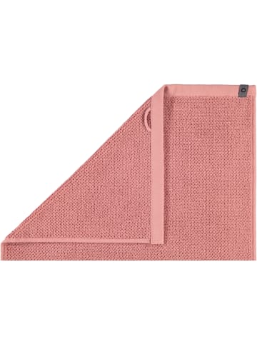 Essenza Essenza Handtücher Bio Connect Organic Uni rose in rose