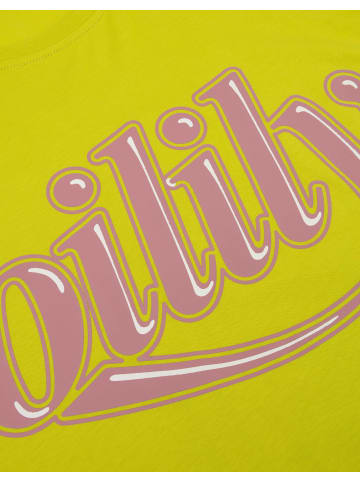 Oilily Terni T-Shirt in Gelb