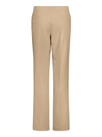 Betty Barclay Casual-Hose mit Galonstreifen in Natural