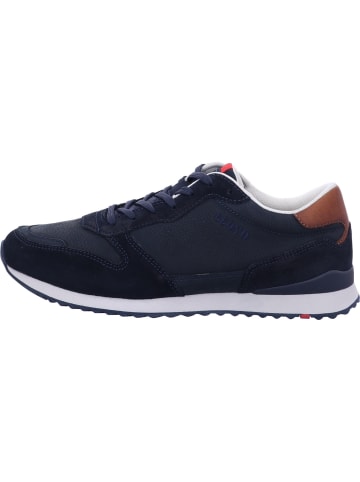 LLOYD Sneaker in blau