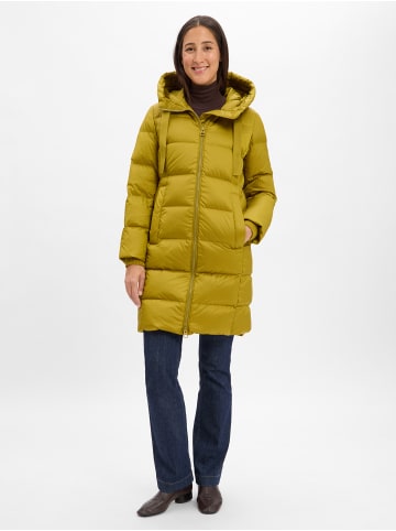 Marc O'Polo Daunenmantel in kiwi - 0004