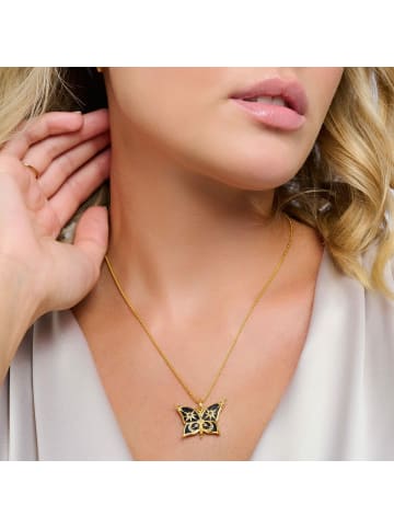 Thomas Sabo Neue Produkte in gold