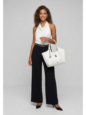 SURI FREY Shopper SFY Daggy in white
