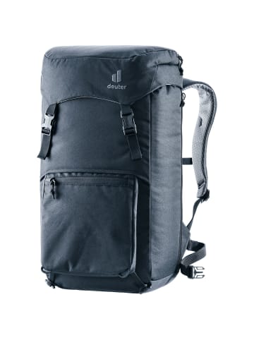 Deuter Walker 24 black in schwarz