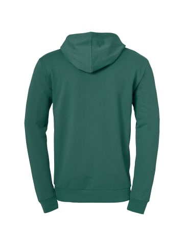 Kempa Kapuzenpullover HOODY in lagune