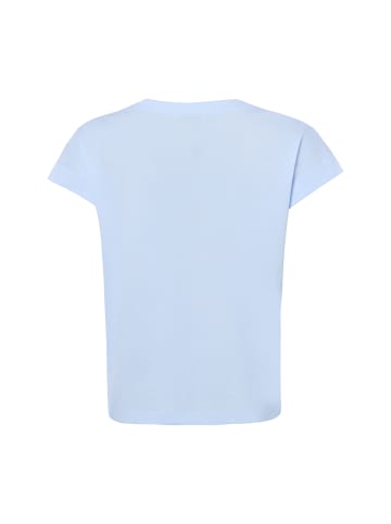 Marie Lund T-Shirt in hellblau