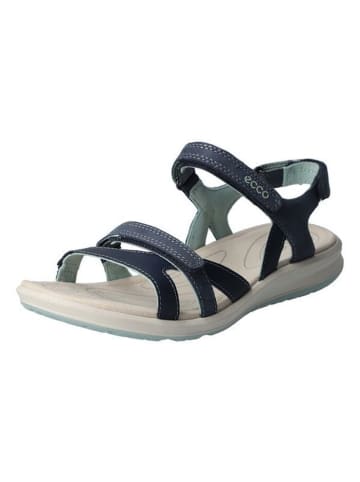 Ecco Outdoorsandalen Cruise II in marine/ice flower