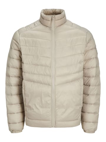 Jack & Jones Steppjacke in Crockery