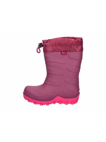 Lico Gummistiefel "Cirrus" in Rot