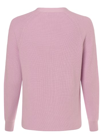 Franco Callegari Strickjacke in rosa