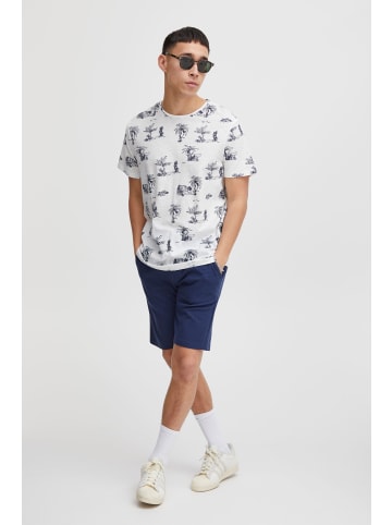 BLEND T-Shirt BHTee in weiß