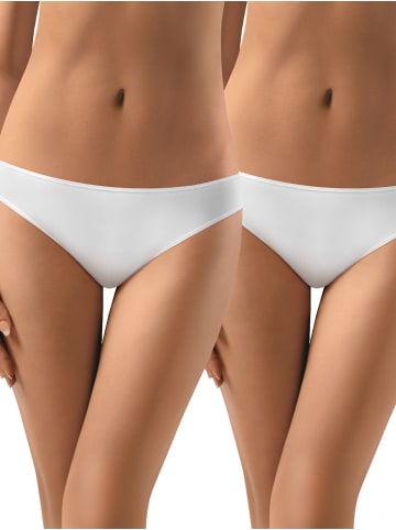 Nur Die Slip Mini in weiß