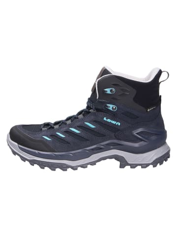 LOWA Outdoorschuhe INNOVO GTX MID WS in blau