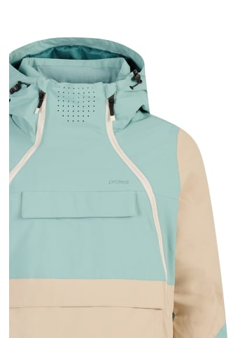 Protest " PRTFall in Glacial Blue