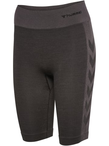 Hummel Kurze Hose Hmlclea Damen in SHALE