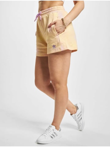 Adidas originals Cargo Shorts in blilil/almyel