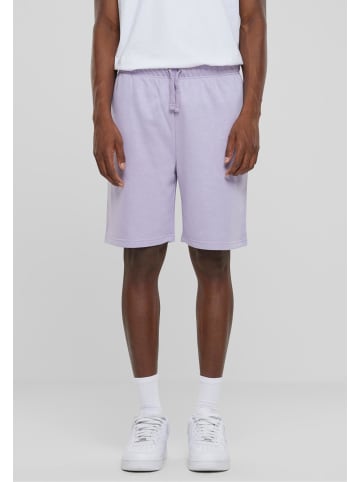 Urban Classics Shorts in dustylilac