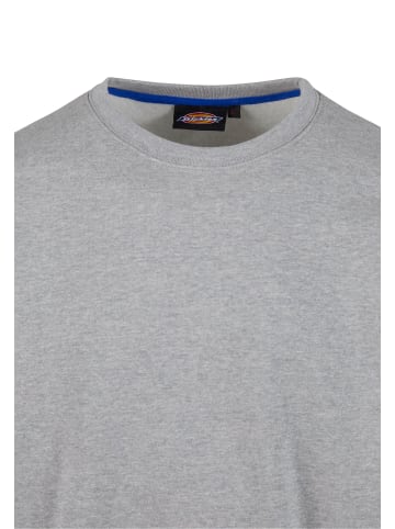 Dickies Dickies Rundhalsausschnitt in grey melange