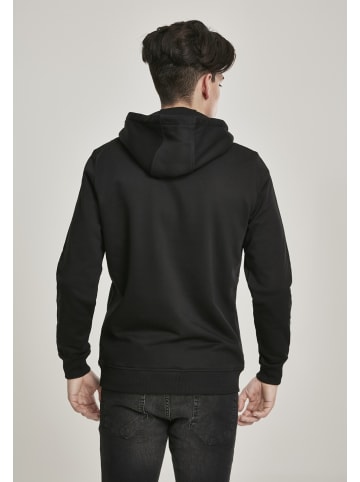 Merchcode Hoodie in Schwarz