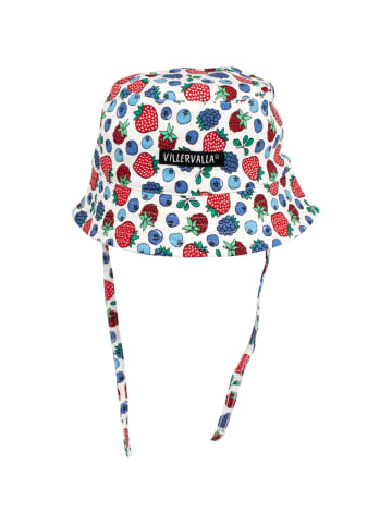 Villervalla Babyhut Berry in multicolor