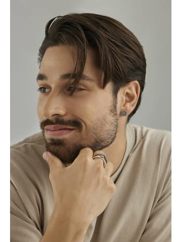 caï Ring für Erwachsene in silber