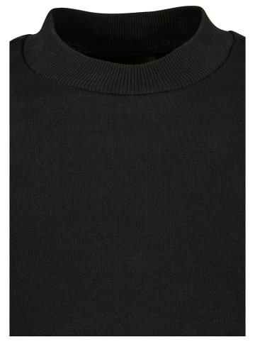 Urban Classics Sweaters in black/white