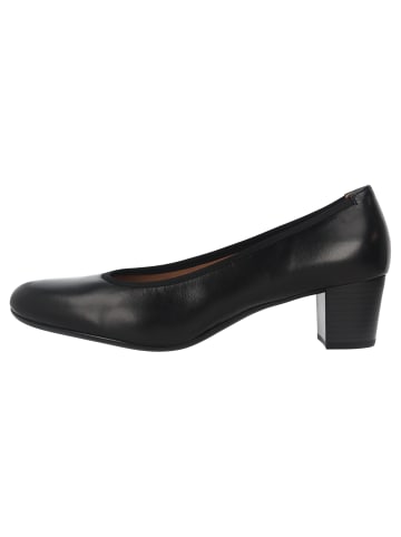 Gabor Pumps in Schwarz