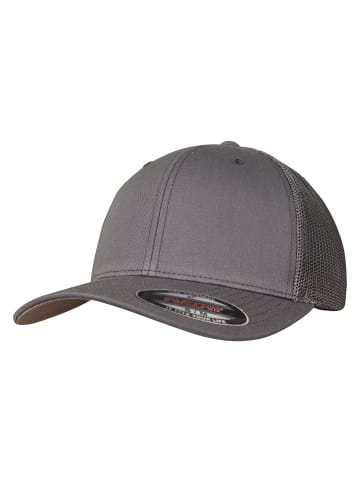  Flexfit Trucker - Classic in darkgrey