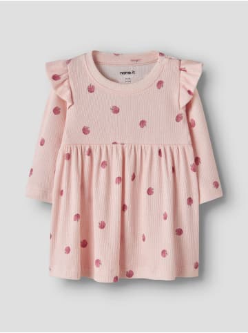name it Kleid in Cradle Pink