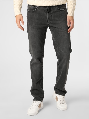 BRAX Jeans Cadiz in grau