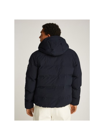 Tommy Hilfiger Jacke in desert sky