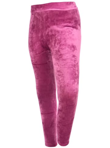 Kmisso Thermo Hose in Rosa