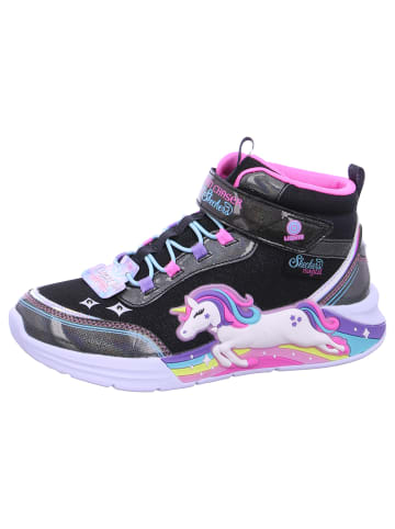 Skechers Stiefel Unicorn Chaser in Schwarz