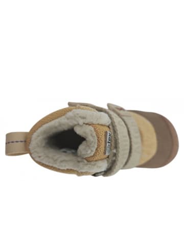 Affenzahn Lauflern Snuggy in Braun