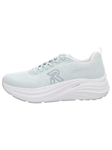 rieker Schnürschuhe in grün