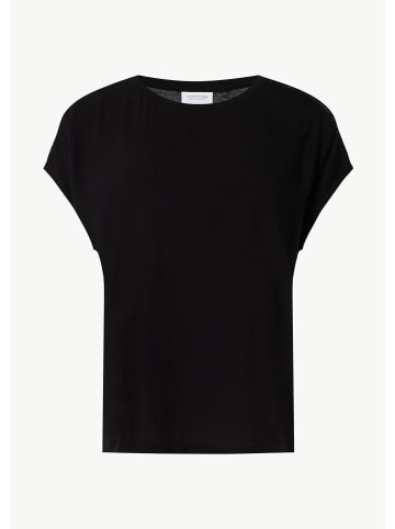 comma T-Shirt in 9999_schwarz