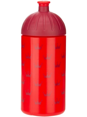 Ergobag Schulranzen ergobag Trinkflasche in Küss den Bär
