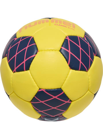 Hummel Handball Hmlclassic Erwachsene in YELLOW/MARINE/RED