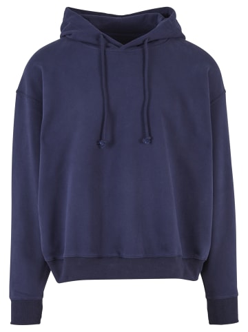 2Y Premium Sweat & Fleece - Hoody in blue