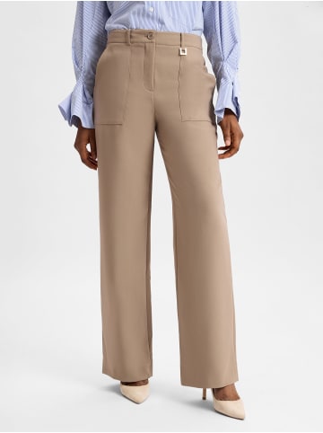 JOOP! Stoffhose Pia in beige