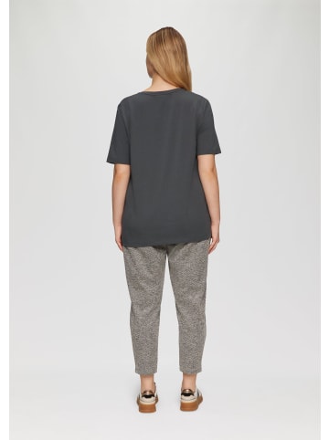 s.Oliver T-Shirt  in  98D1_dunkelgrau