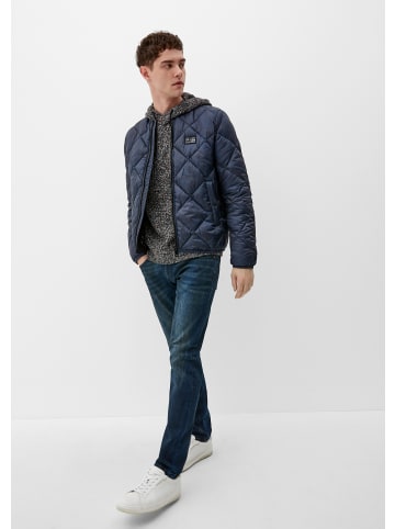 QS Jeans-Hose PETE in 59Z9_navy