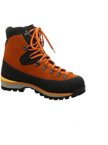 MEINDL Wanderschuh in orange